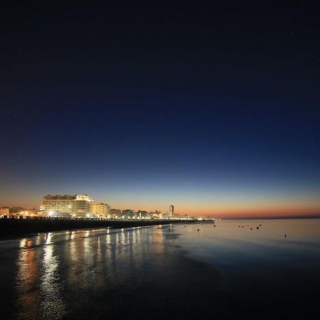 Hotel & Residence Al Mare Lido di Jesolo Exteriér fotografie