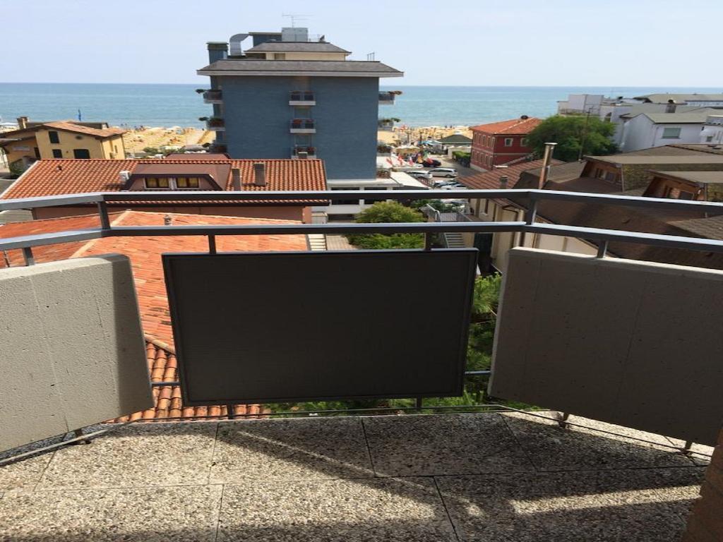 Hotel & Residence Al Mare Lido di Jesolo Pokoj fotografie